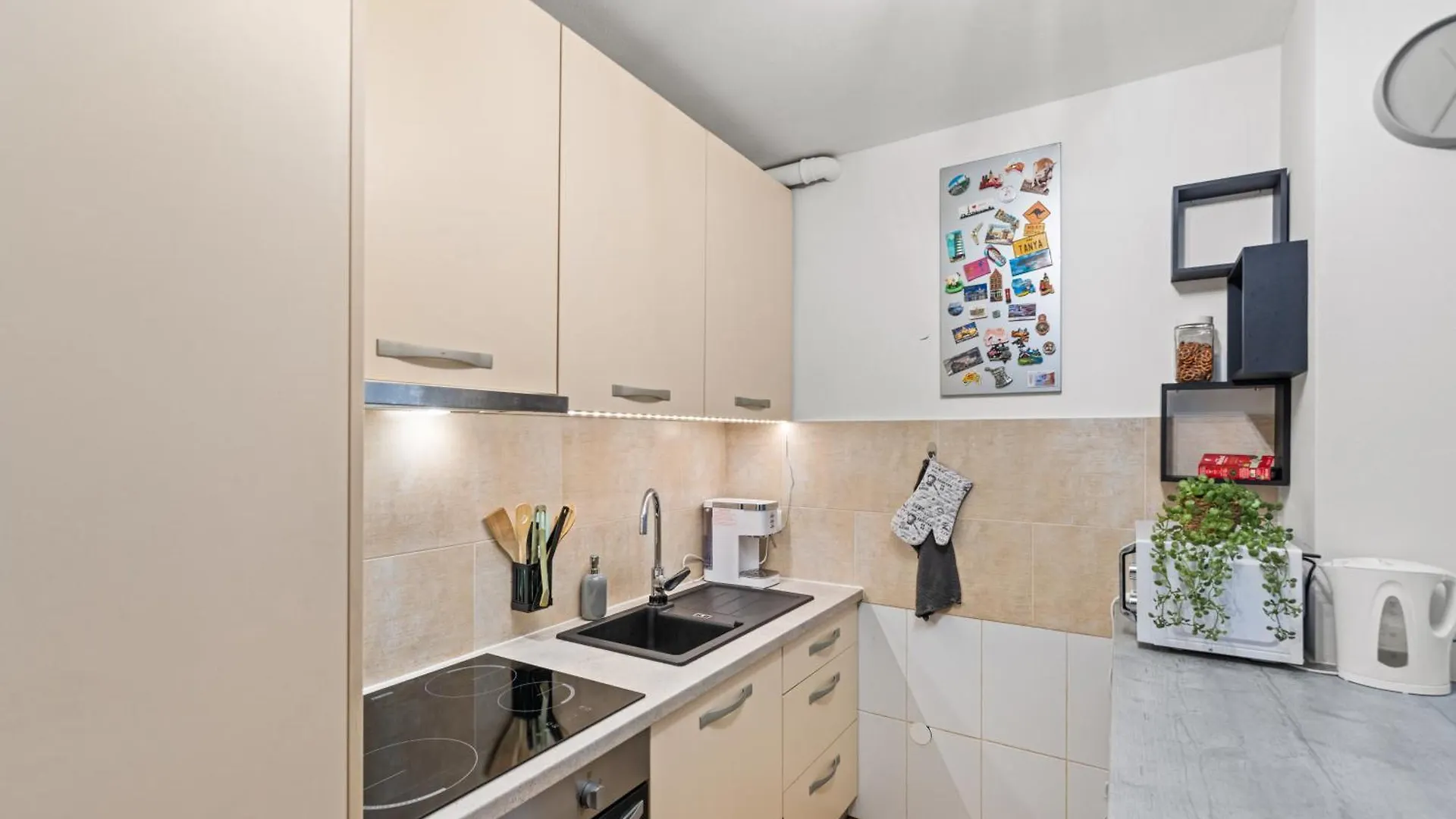 Apartman Ida