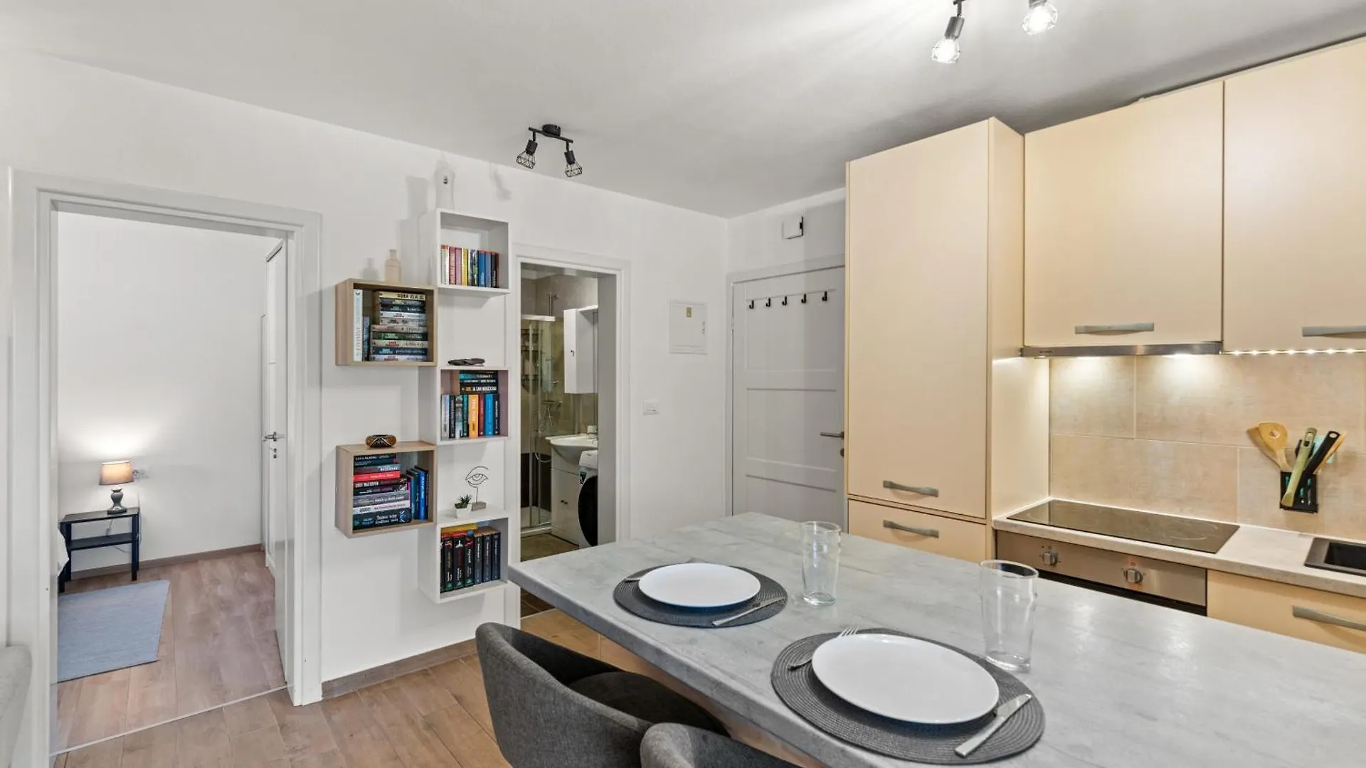 Apartman Ida Croatia