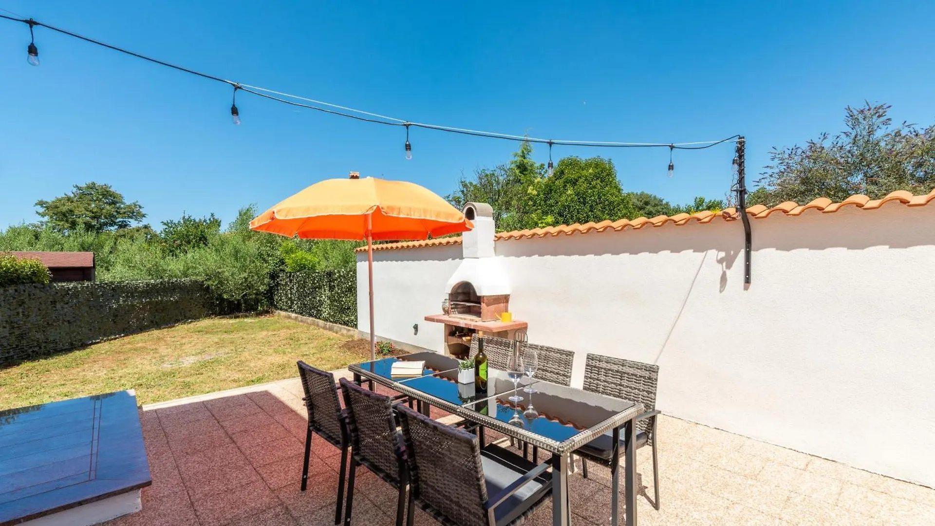 Apartman Ida 0*, Porec Croatia