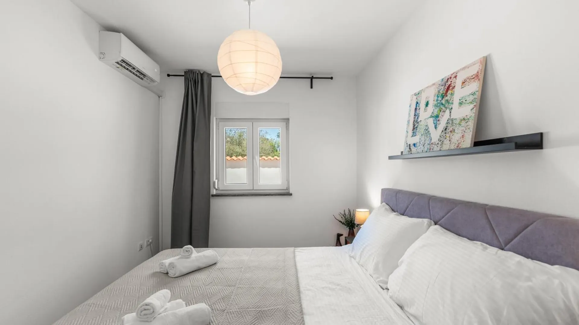 Apartman Ida 0*, Porec