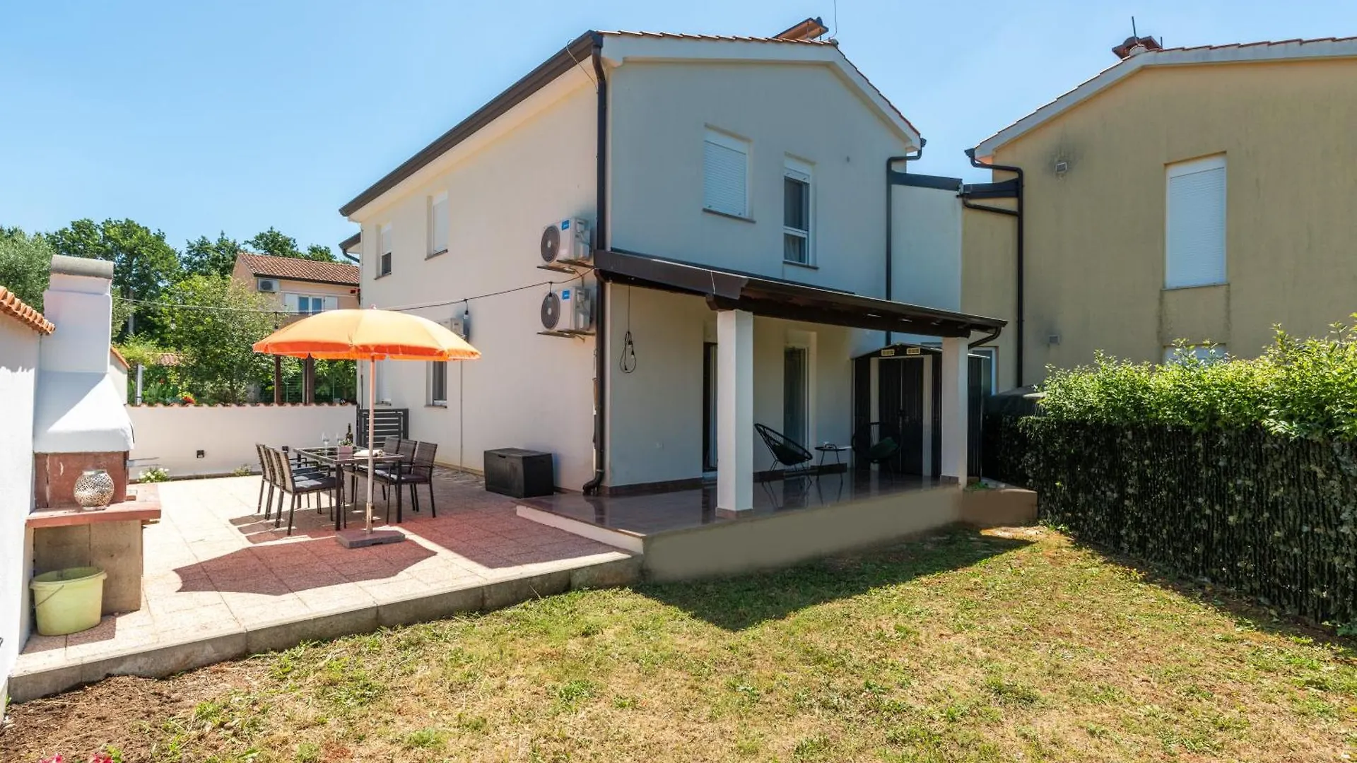 Apartman Ida 0*, Porec Croatia